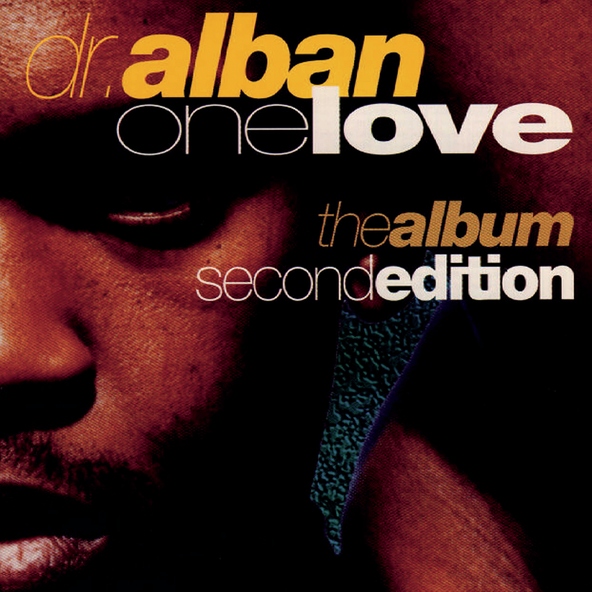Dr. Alban — Mata Oh A Eh